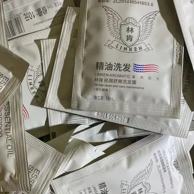 Shampoo and Conditioner Travel Samples 12g, Hotel Use, 960 Pieces per Carton - 5