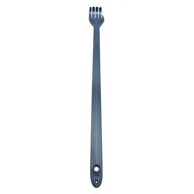 Telescopic Back Scratcher, Lightweight and Durable Itch Relief Tool - 12