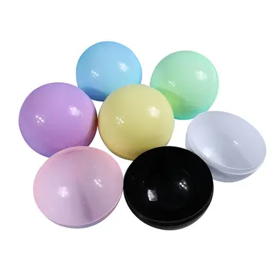 Gacha Capsule 32, 45, 65, 70, 75, 100, 115, 120 mm