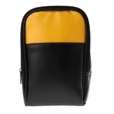 FLUKE Multimeter and Handheld Instrument Bag, Multipurpose