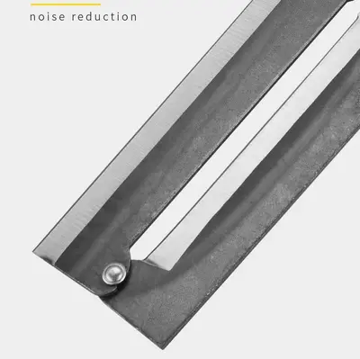 High Carbon Steel Vegetable and Fruit Peeler Knife