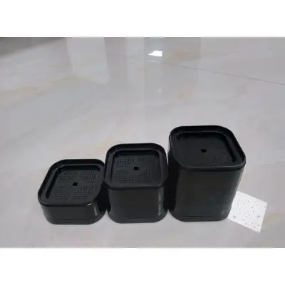 Washing machine foot pads, anti-vibration, non-slip - 7