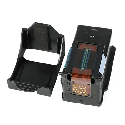 Canon PG40 CL41 High Capacity Ink Cartridge, Compatible with IP1180/IP1200/IP1600/IP1880/M - 4