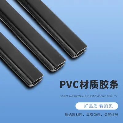 Frameless Universal Car Side Window Wiper Blade