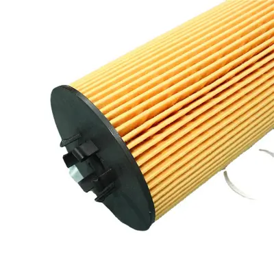 Ölfilter für Mercedes-Benz C63 CLK63 CLS63 E63 R63 A0001803009