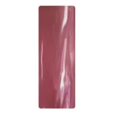 PU Yogamatte 5mm, Farbverlauf, rutschfest, Naturkautschuk - 11