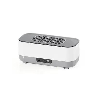 Ultrasonic Cleaner for Eyeglasses, Jewelry, Dentures and Makeup Brushes