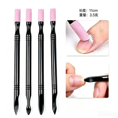 Nail Engraving Pen, Sanding Tool and Dead Skin Remover