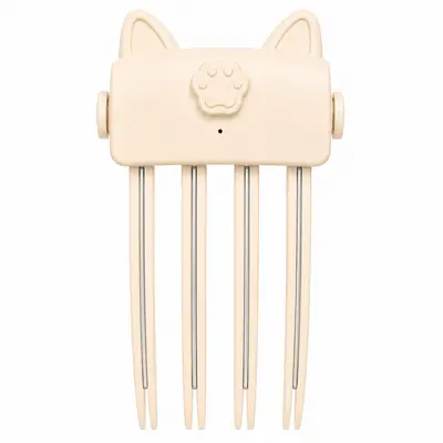 Heated Root Volumizing Clip for Fine Flat Hair, Cordless Rechargeable - 7