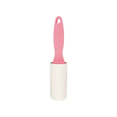 Amazon Fusselroller abziehbar Ersatzkern Entstaubungsrolle Haushalt Kleidung Staubfalle Rolle Haustier Haarentferner - 9