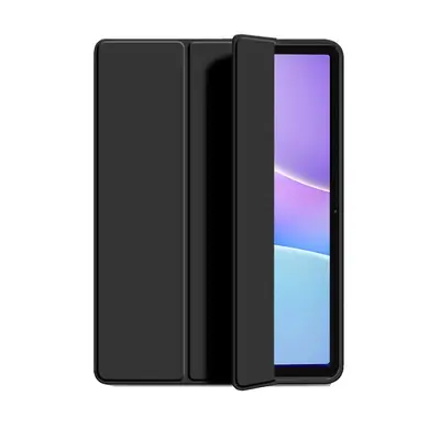 Infinix XPAD 30E X1102B Tablet Case, Tri-Fold TPU Soft Shell - 6