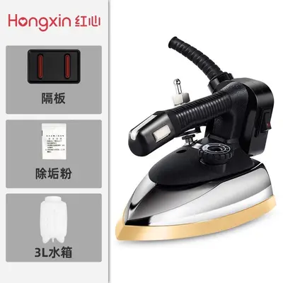 Shanghai Hongxin Ütü RH126 Endüstriyel Kurutma Temizleme - 4