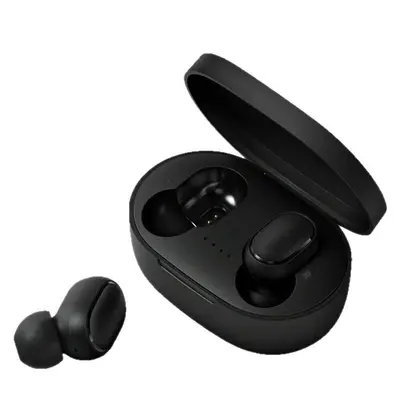 Cross-border wireless in-ear A6S Bluetooth headphones noise reduction special model headset sports single ear stereo - 6