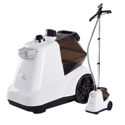 Vertical Garment Steamer for Commercial and Home Use - 8