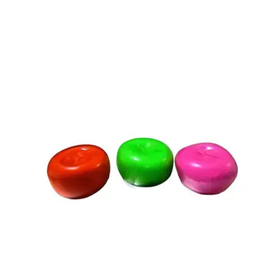 Slushy Green Apple Squishy Cross-Border Amazon Bestseller Slushie Apple Squeeze Toy