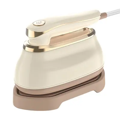 Electric iron with automatic steam function, portable for home and travel - 7
