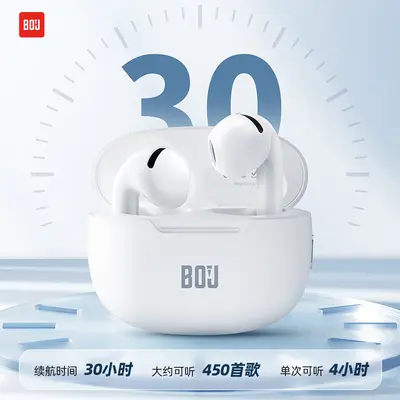 Fabrik-Großhandel hochwertige Bluetooth-Kopfhörer 2024 neue Noise-Cancelling-Bluetooth-Kopfhörer langlebige Sport-Bluetooth-Kopfhörer - 4