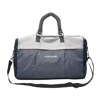Erweiterbare Reisetasche Yoga Fitness - 9