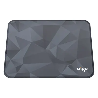 Aigo M1 mouse pad, klasik 300x250x3 mm ve büyük 800x300x3 mm boyut