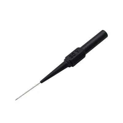 Automotive Test Probe, High-Temperature Resistant Multimeter Test Lead - 7