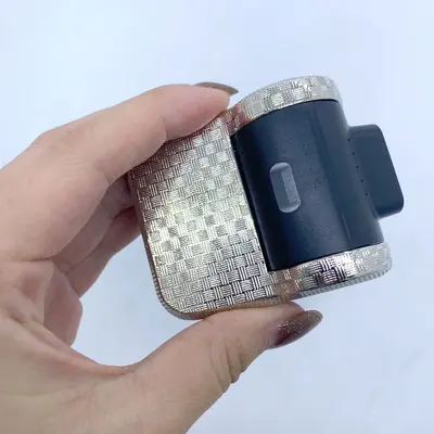 USB Android araba sürüş kaydedici DASHCAM DVR ADAS araba kaydedici Android için geniş ekran navigasyon