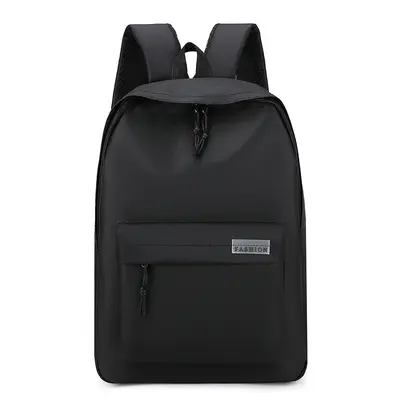 Shilan Business Backpack, Large Capacity, Laptop Compartment, Men's School Bag - 7
