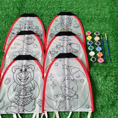 Hand-Launched Kite, Children's Toy - 11