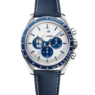 Vollautomatische Mechanikuhr Herren Damen Seamaster Speedmaster Serie
