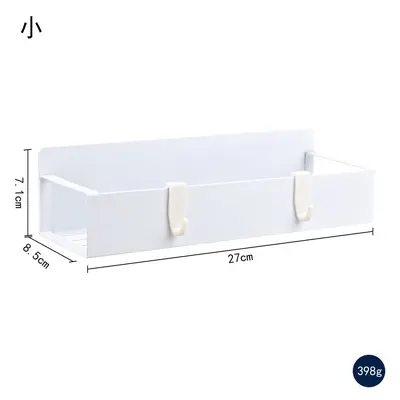 Amazon Dropshipping Küchenseiten-Magnetischer Kühlschrankspeicher-Regal mit Seitenspeicher Wandspeicher Kühlschrank-Gewürzregal - 9