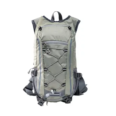 Neuer grenzüberschreitender Outdoor-Wanderrucksack Unisex großvolumig multifunktional wasserdicht Reise-Trekking-Weste Rucksack Rucksack - 12
