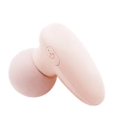 Mini Muscle Relaxing Fascia Massage Gun - 10