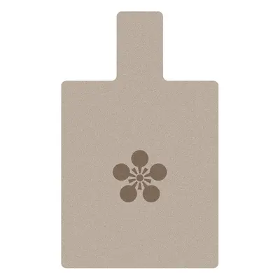 Pilates Yoga Mat, Coir, PU and Natural Rubber, Non-Slip - 13