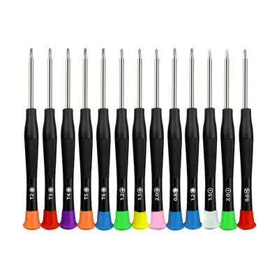Mobile phone repair kit small screwdriver iPhone disassembly tools - 6