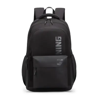 Casual Backpack, Lightweight, Multi-Layer, Large Capacity - 10