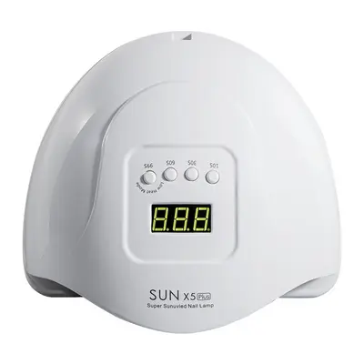 Sunx5plus tırnak lambası 120W fototerapi - 6