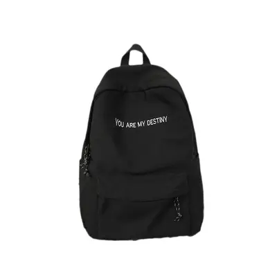 Schüler-Rucksack, koreanischer Stil, trendig, großes Fassungsvermögen