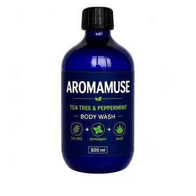 Haarshampoo mit schwarzem Reishi und Heshouwu, stärkend und feuchtigkeitsspendend - 12