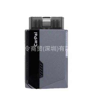 TOPDON Carpal OBD2 Scanner for Car All System Diagnostic Overseas
