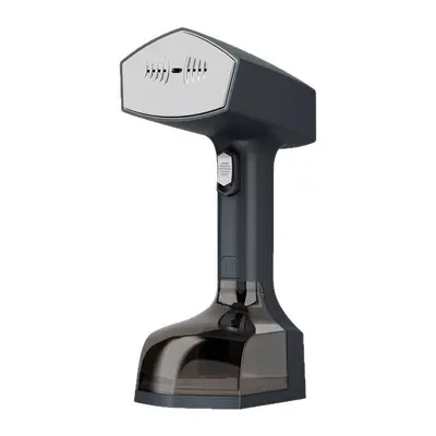 Handheld Garment Steamer for Dry and Wet Use, High-Power Steam Brush