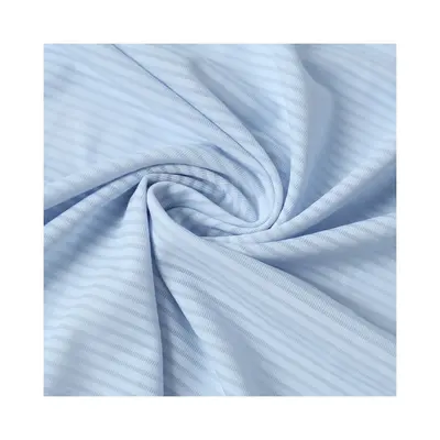 锦氨瑜伽服运动速干抗菌面料 春夏服装时装面料厂家直供