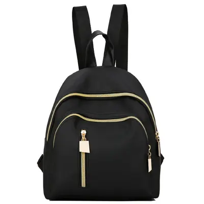 Women's Small Backpack, Waterproof, Casual Travel and School Bag