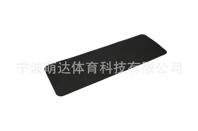 Kalın Yoga Matı 20 mm, 183 x 61 cm, Diz Minderi ve Açık Hava Kamp Matı - 10