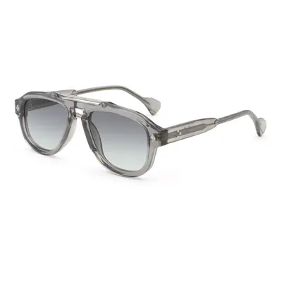 Toad Frame Sunglasses Hip-Hop Retro Style - 5