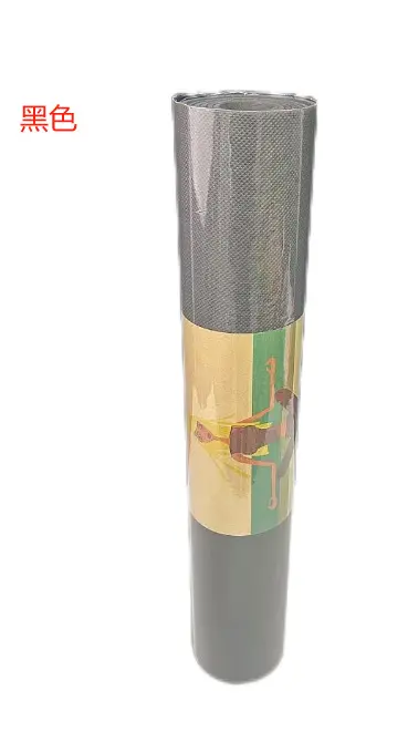 Rutschfeste Griffigkeit EVA Yogamatte Fitnessmatte feuchtigkeitsbeständig rutschfeste Yogamatte verdickte EVA Picknickdecke Outdoor-Funktionsmatte - 13