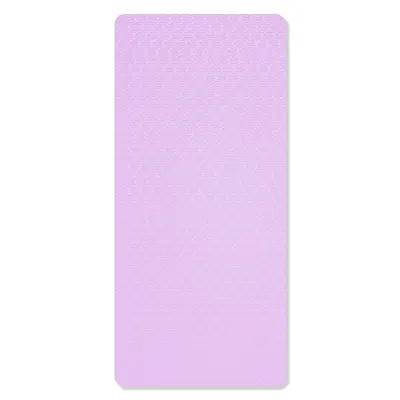 TPE Antibacterial Non-Slip Yoga Mat, Thickened - 5