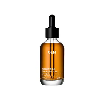 Haarausfall-Serum mit Haarwuchs- und Verdichtungseffekt - 6