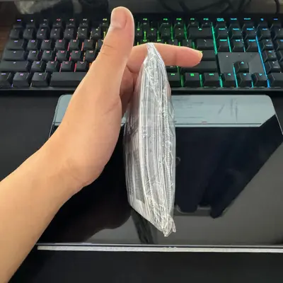 地漏贴过滤网浴室毛发卫生间下水道拦发过滤器地漏贴防臭防虫头发 - 9
