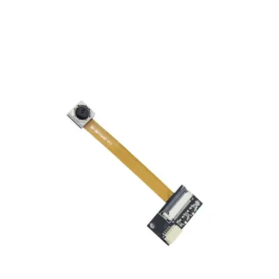 5MP camera module OV5640, USB driver-free, autofocus - 6