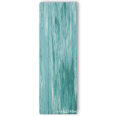 Manduka Double-Sided Rubber Yoga Mat, Non-Slip, Tear-Resistant - 7