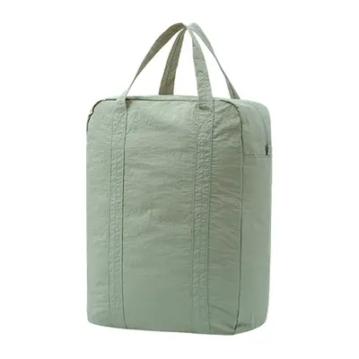 Taslon storage organizer bag, large capacity, waterproof - 11